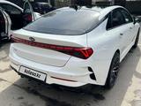 Kia K5 2021 года за 10 000 000 тг. в Алматы – фото 5