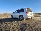 Toyota Land Cruiser 2008 годаүшін14 800 000 тг. в Кокшетау – фото 2