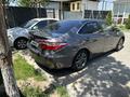 Toyota Camry 2016 года за 8 400 000 тг. в Алматы – фото 4