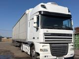 DAF  XF 2013 годаүшін26 500 000 тг. в Алматы – фото 2