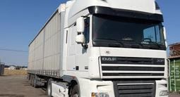 DAF  XF 2013 года за 26 500 000 тг. в Алматы – фото 2
