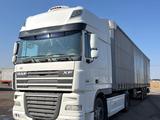 DAF  XF 2013 годаүшін26 500 000 тг. в Алматы – фото 3