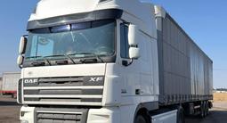 DAF  XF 2013 года за 26 500 000 тг. в Алматы – фото 3
