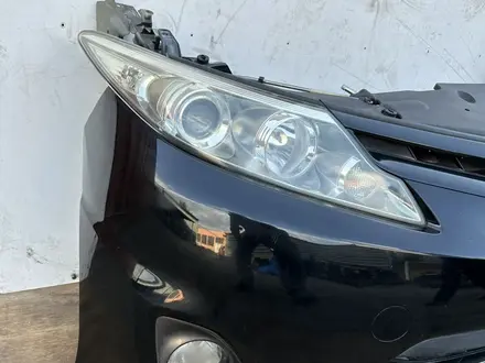 Ноускат морда на TOYOTA ESTIMA 50/55 за 200 000 тг. в Алматы – фото 3