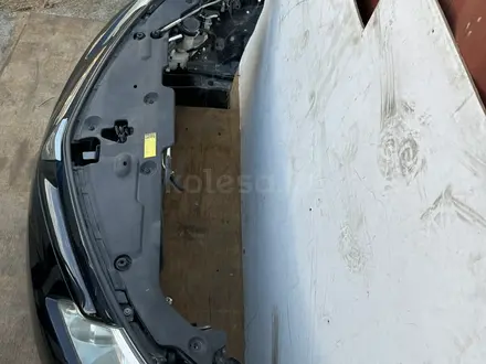 Ноускат морда на TOYOTA ESTIMA 50/55 за 200 000 тг. в Алматы – фото 4