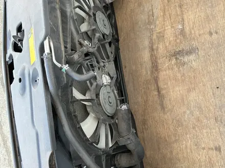 Ноускат морда на TOYOTA ESTIMA 50/55 за 200 000 тг. в Алматы – фото 5