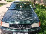 Audi 100 1994 года за 1 200 000 тг. в Казыгурт – фото 2