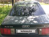 Audi 100 1994 года за 1 200 000 тг. в Казыгурт – фото 4