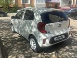 Kia Picanto 2019 года за 4 950 000 тг. в Астана – фото 3