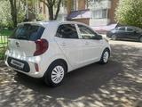 Kia Picanto 2019 года за 4 950 000 тг. в Астана – фото 4