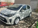 Kia Picanto 2019 года за 4 950 000 тг. в Астана