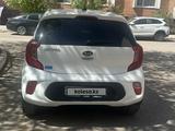 Kia Picanto 2019 года за 4 950 000 тг. в Астана – фото 2