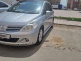 Nissan Tiida 2009 годаүшін4 000 000 тг. в Атырау