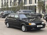 ВАЗ (Lada) 2114 2011 годаүшін1 450 000 тг. в Астана – фото 4