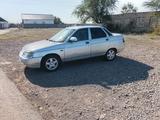 ВАЗ (Lada) 2110 2010 года за 680 000 тг. в Астана – фото 2