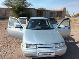 ВАЗ (Lada) 2110 2010 года за 680 000 тг. в Астана – фото 3