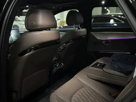 BYD Han Flagship EV 2025 года за 15 500 000 тг. в Астана – фото 18