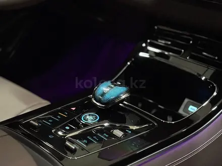 BYD Han Flagship EV 2025 года за 15 500 000 тг. в Астана – фото 17