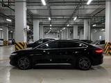 BYD Han Flagship EV 2025 года за 15 500 000 тг. в Астана – фото 4