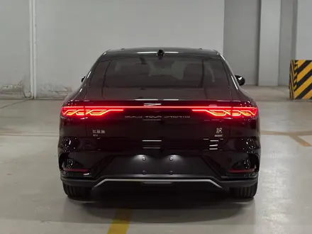 BYD Han Flagship EV 2025 года за 15 500 000 тг. в Астана – фото 6