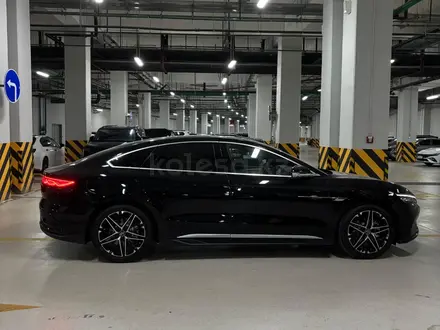BYD Han Flagship EV 2025 года за 15 500 000 тг. в Астана – фото 8