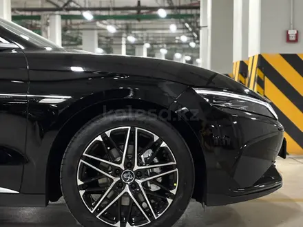 BYD Han Flagship EV 2025 года за 15 500 000 тг. в Астана – фото 9