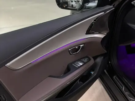 BYD Han Flagship EV 2025 года за 15 500 000 тг. в Астана – фото 12