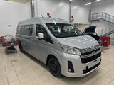 Toyota Hiace 2022 года за 25 000 000 тг. в Астана