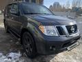 Nissan Pathfinder 2009 года за 10 000 000 тг. в Астана