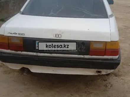 Audi 100 1990 года за 600 000 тг. в Шымкент