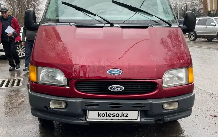 Ford  Transit 2000 года за 1 600 000 тг. в Алматы