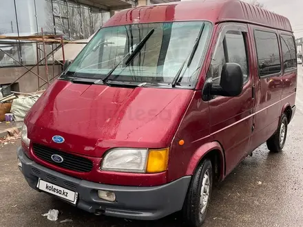 Ford  Transit 2000 года за 1 600 000 тг. в Алматы – фото 11