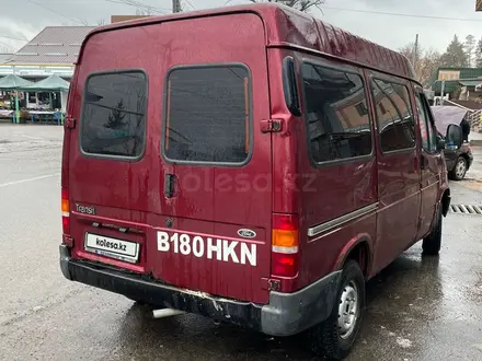 Ford  Transit 2000 года за 1 600 000 тг. в Алматы – фото 4