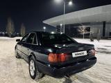 Audi A6 1995 годаfor2 450 000 тг. в Алматы – фото 3