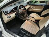 Volkswagen Passat CC 2012 года за 4 850 000 тг. в Алматы – фото 3