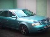 Audi A6 1997 годаfor1 500 000 тг. в Караганда