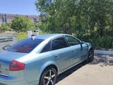 Audi A6 1997 годаfor1 500 000 тг. в Караганда – фото 3