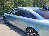 Audi A6 1997 годаfor1 500 000 тг. в Караганда – фото 5