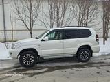 Toyota Land Cruiser Prado 2007 года за 10 700 000 тг. в Шымкент