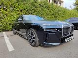 BMW i7 2023 годаүшін70 000 000 тг. в Алматы – фото 2