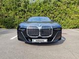 BMW i7 2023 годаүшін70 000 000 тг. в Алматы