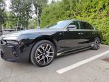 BMW i7 2023 годаүшін70 000 000 тг. в Алматы – фото 4