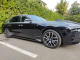 BMW i7 2023 годаүшін70 000 000 тг. в Алматы – фото 5