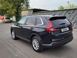 Honda CR-V 2023 года за 17 000 000 тг. в Алматы – фото 2