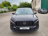 Honda CR-V 2023 года за 17 000 000 тг. в Алматы – фото 3