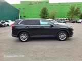 Honda CR-V 2023 года за 17 000 000 тг. в Алматы – фото 4