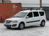 ВАЗ (Lada) Largus 2014 года за 3 915 552 тг. в Семей