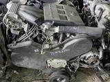 Двигатель Toyota 1MZ forcam, vvi 3.0 за 450 000 тг. в Астана
