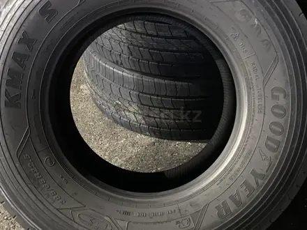 Грузовые шины Michelin, Goodyear, Aeolus за 100 тг. в Караганда – фото 4