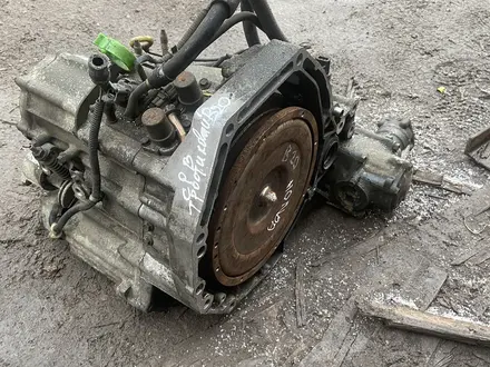 Каропка Хонда CR-V за 350 000 тг. в Астана – фото 2